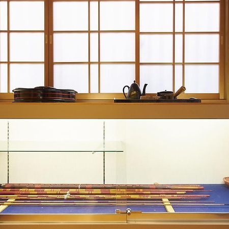 Kanki No Yado Kyoto Luaran gambar