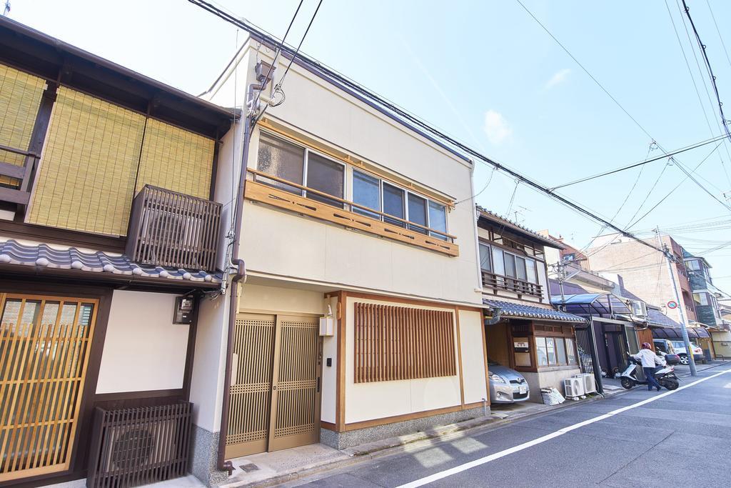 Kanki No Yado Kyoto Luaran gambar