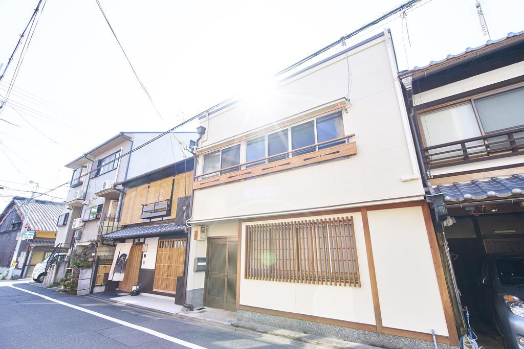 Kanki No Yado Kyoto Luaran gambar