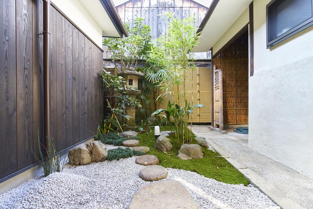 Kanki No Yado Kyoto Luaran gambar