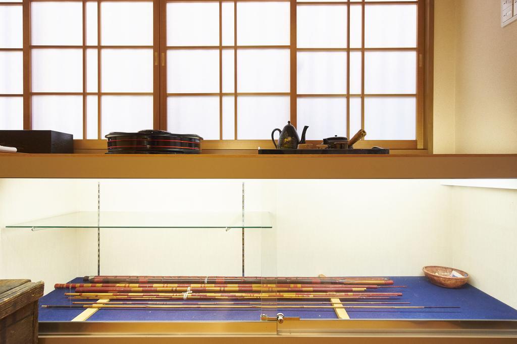Kanki No Yado Kyoto Luaran gambar