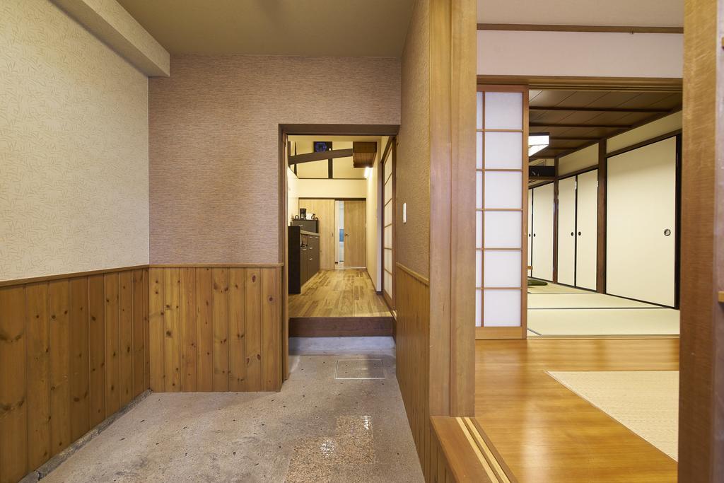 Kanki No Yado Kyoto Luaran gambar