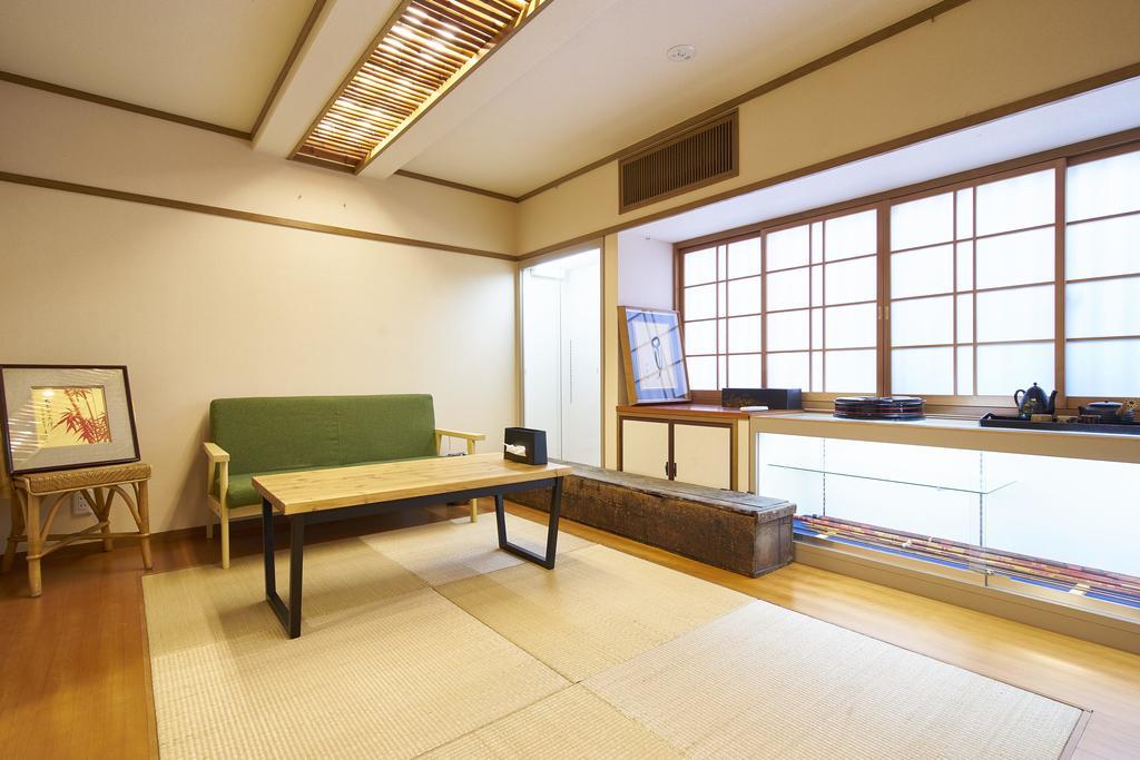 Kanki No Yado Kyoto Luaran gambar