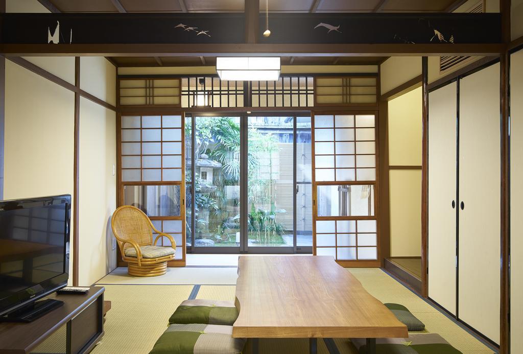 Kanki No Yado Kyoto Luaran gambar