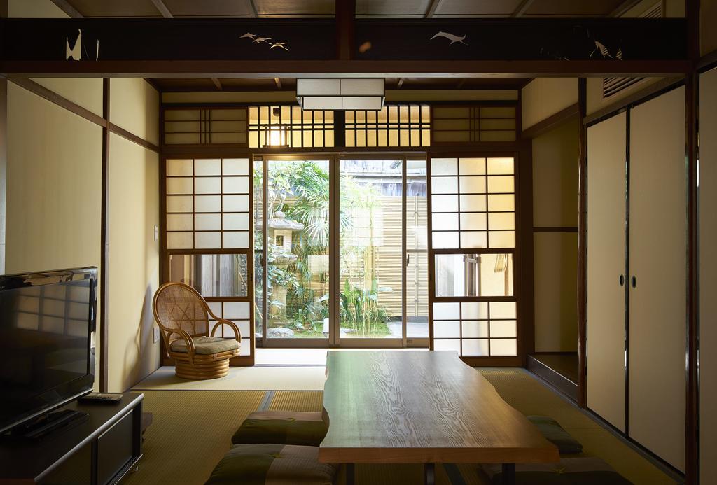 Kanki No Yado Kyoto Luaran gambar