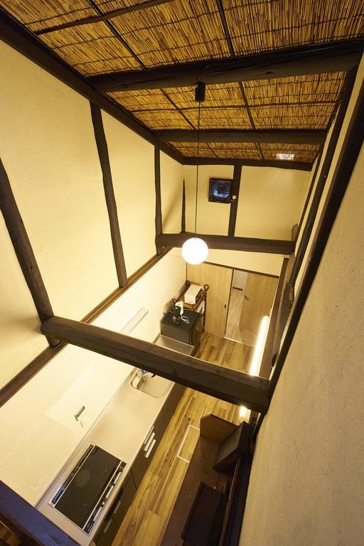 Kanki No Yado Kyoto Luaran gambar
