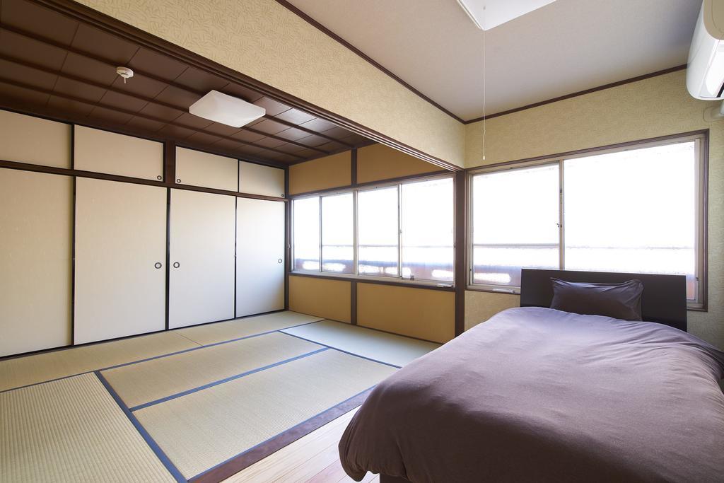 Kanki No Yado Kyoto Luaran gambar